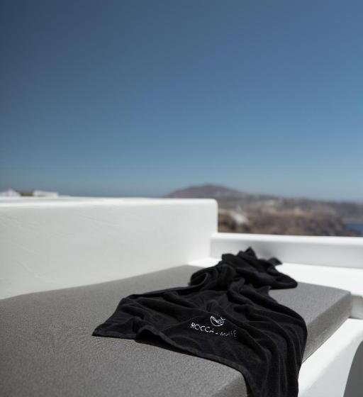 带观景的标准间, Stella Rocca A Mare