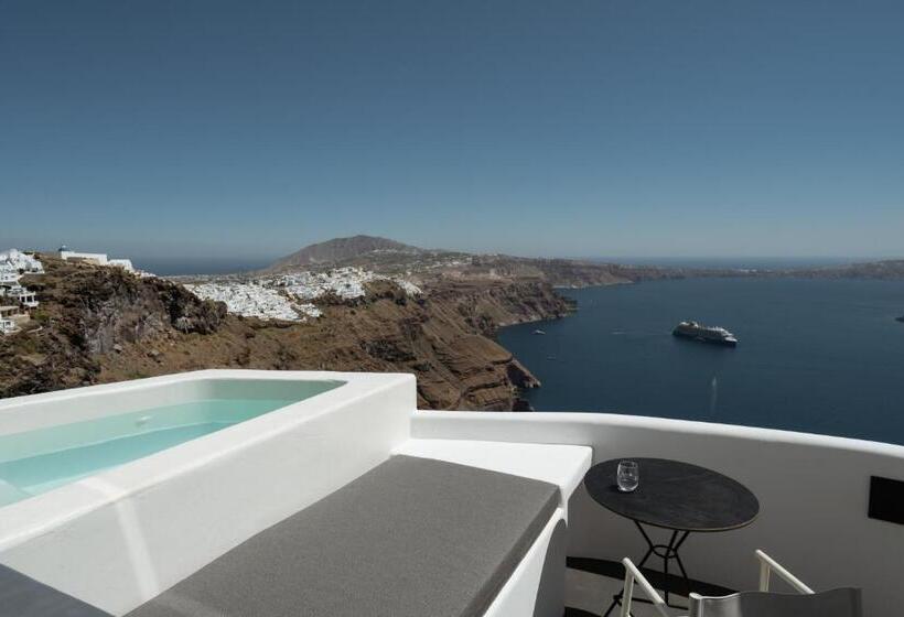 带观景的标准间, Stella Rocca A Mare