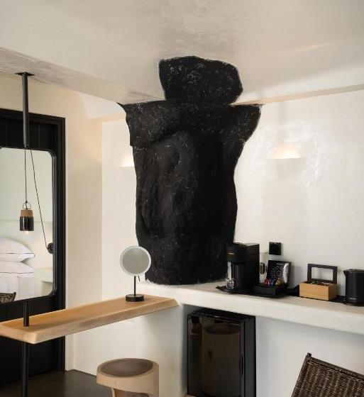 带观景的标准间, Stella Rocca A Mare