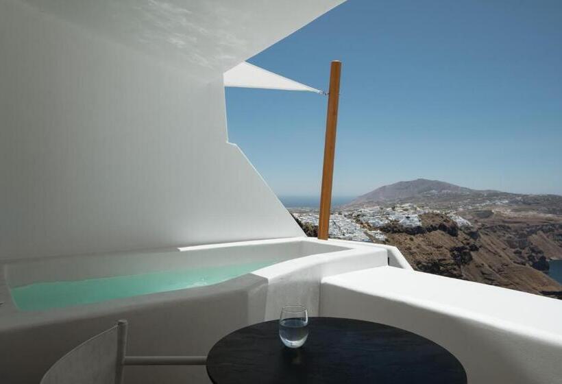 带观景的标准间, Stella Rocca A Mare