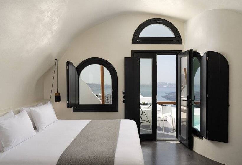 带观景的标准间, Stella Rocca A Mare