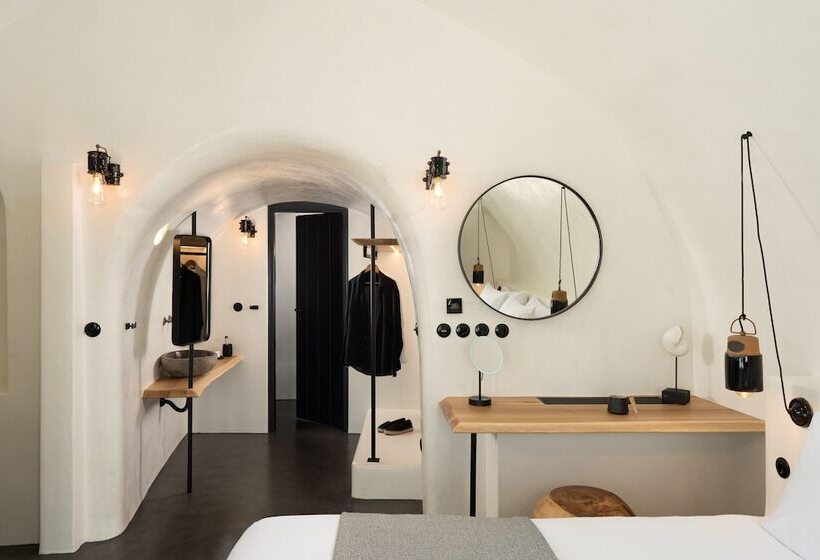 带观景的标准间, Stella Rocca A Mare