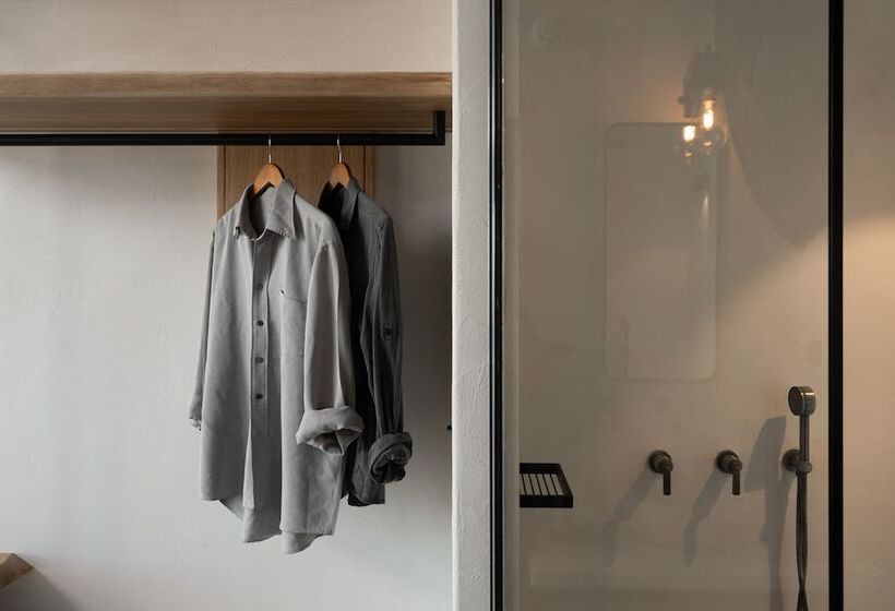 带观景的标准间, Stella Rocca A Mare