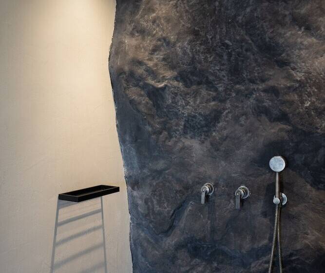 带观景的高级间, Stella Rocca A Mare