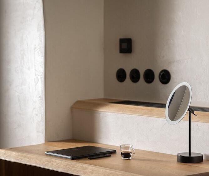 带观景的高级间, Stella Rocca A Mare