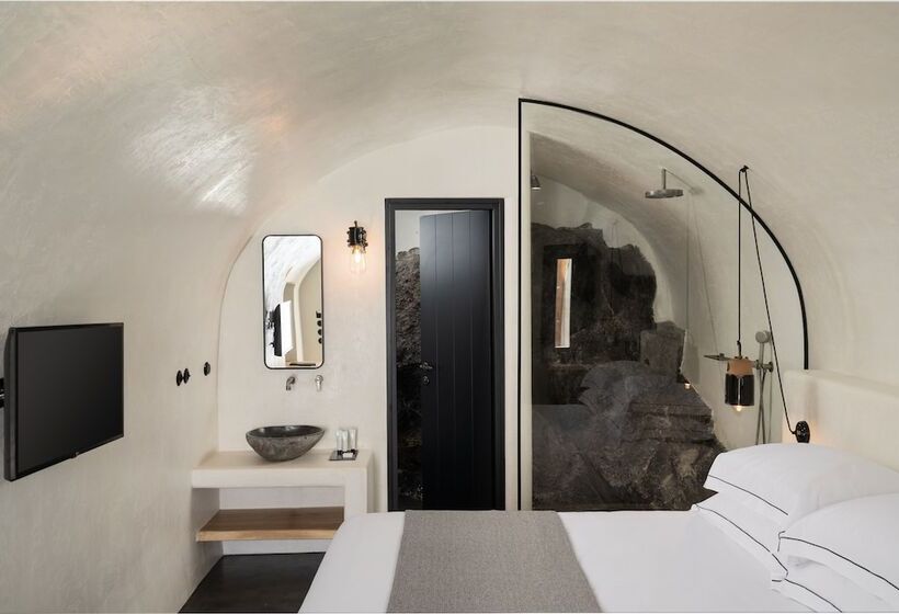 带观景的高级间, Stella Rocca A Mare