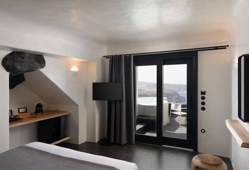 Premium room with view, Stella Rocca A Mare