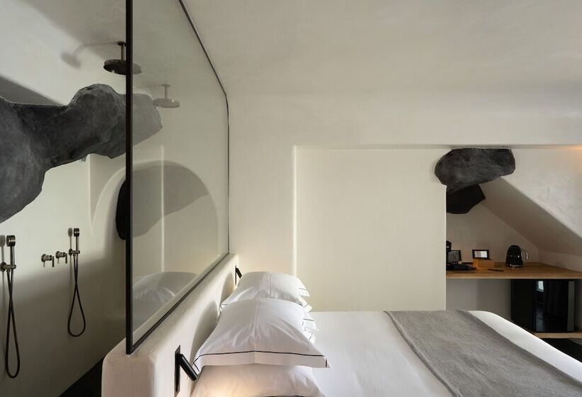 Premium room with view, Stella Rocca A Mare