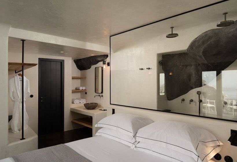 Premium room with view, Stella Rocca A Mare