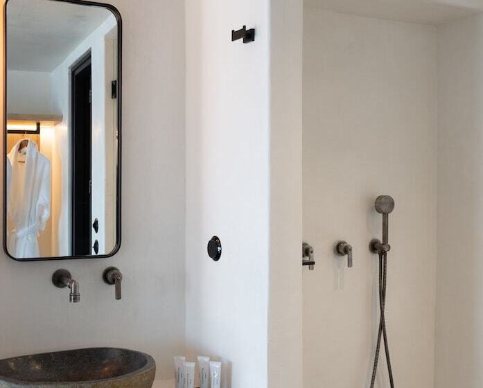 带观景的标准间, Stella Rocca A Mare