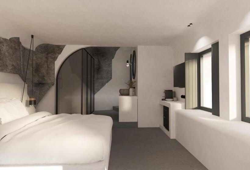 带观景的标准间, Stella Rocca A Mare