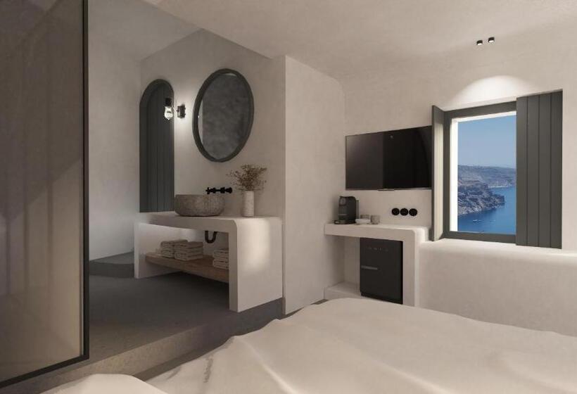 带观景的标准间, Stella Rocca A Mare