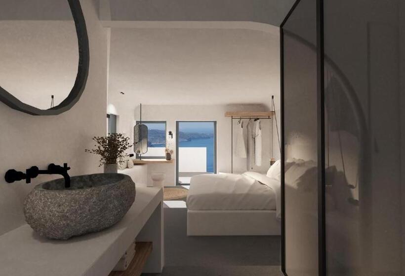 带观景的标准间, Stella Rocca A Mare