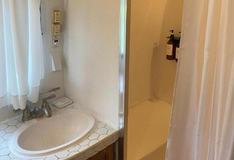 Chambre Quadruple Standard, Out Of Park