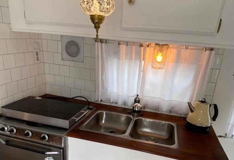 Chambre Triple Standard, Out Of Park