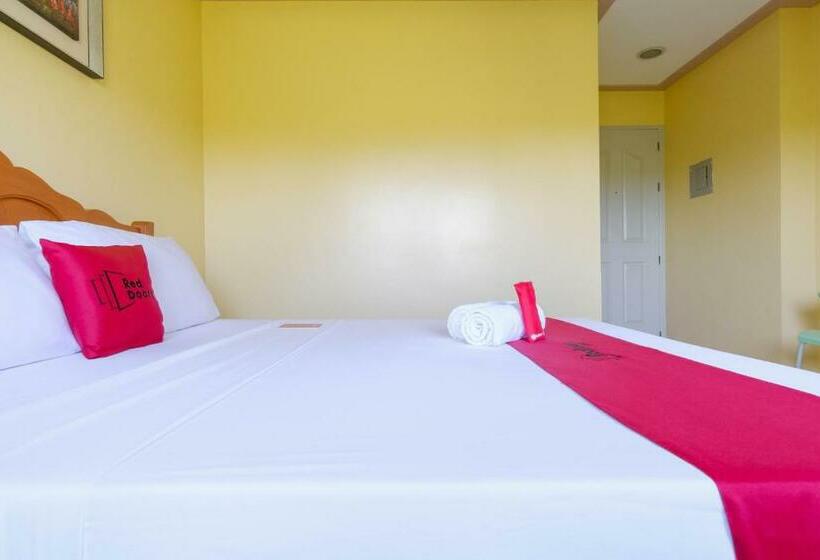 חדר סטנדרט, Reddoorz Plus @ Manalo Extension Palawan