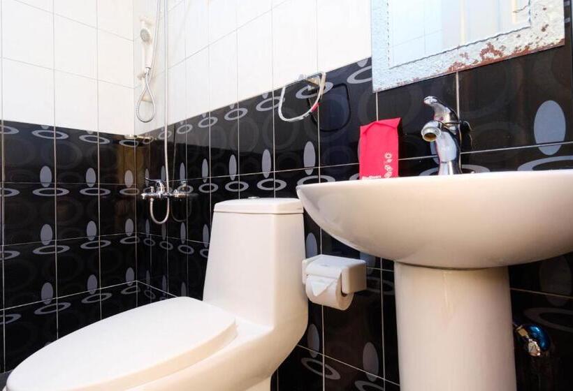 חדר סטנדרט, Reddoorz Plus @ Manalo Extension Palawan