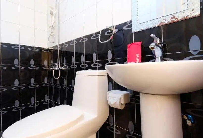 اتاق استاندارد, Reddoorz Plus @ Manalo Extension Palawan