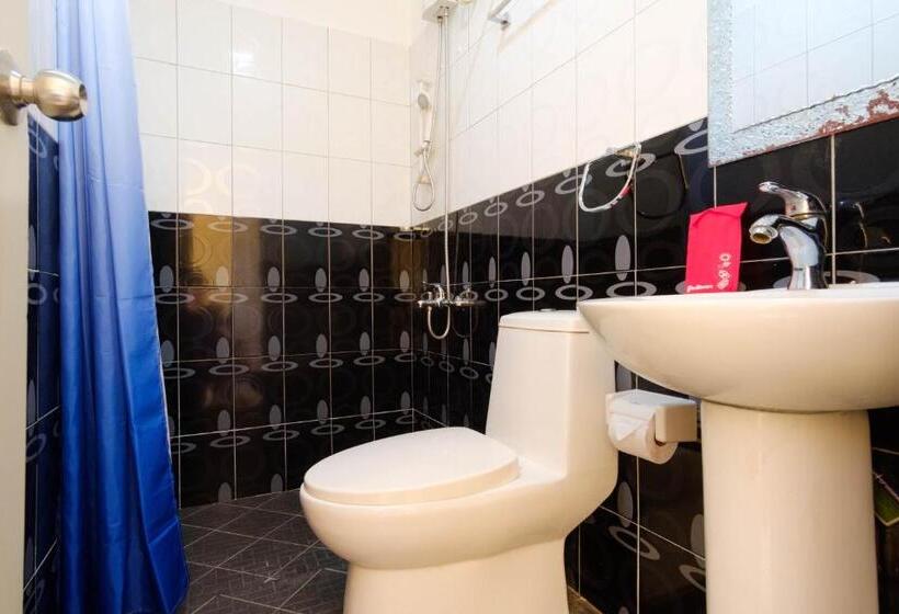 חדר משפחתי, Reddoorz Plus @ Manalo Extension Palawan