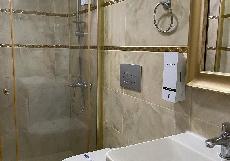 חדר סטנדרט, Puğari Otel