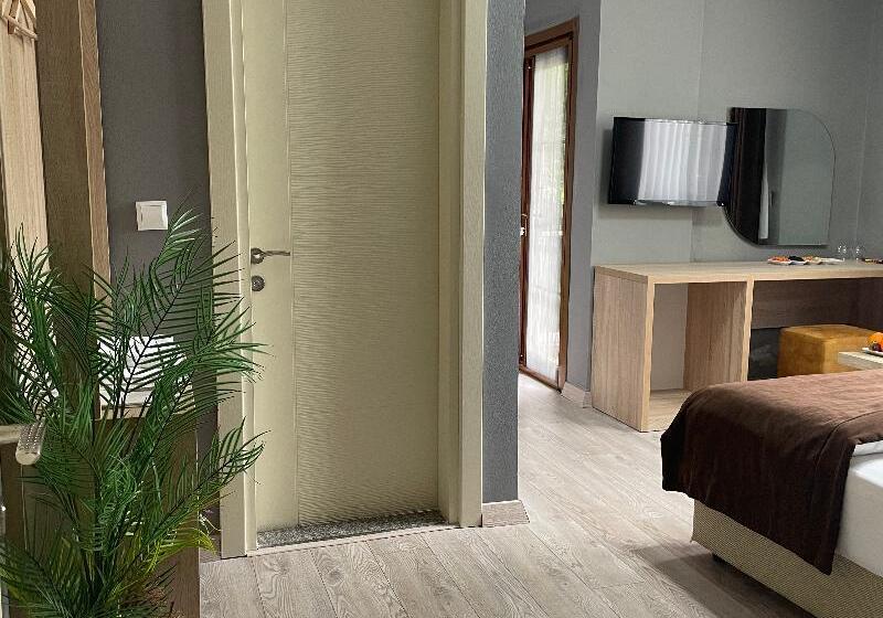 Номер Стандарт, Puğari Otel