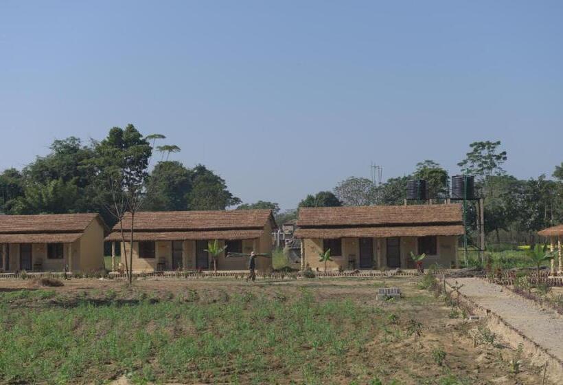 اتاق استاندارد, Tharu Community Lodge