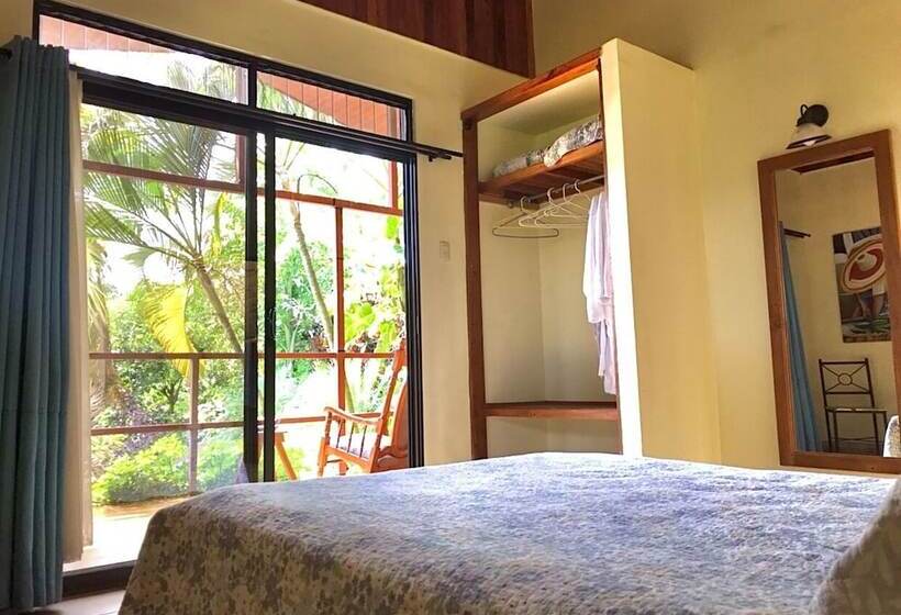 غرفة قياسية, Eden Atenas