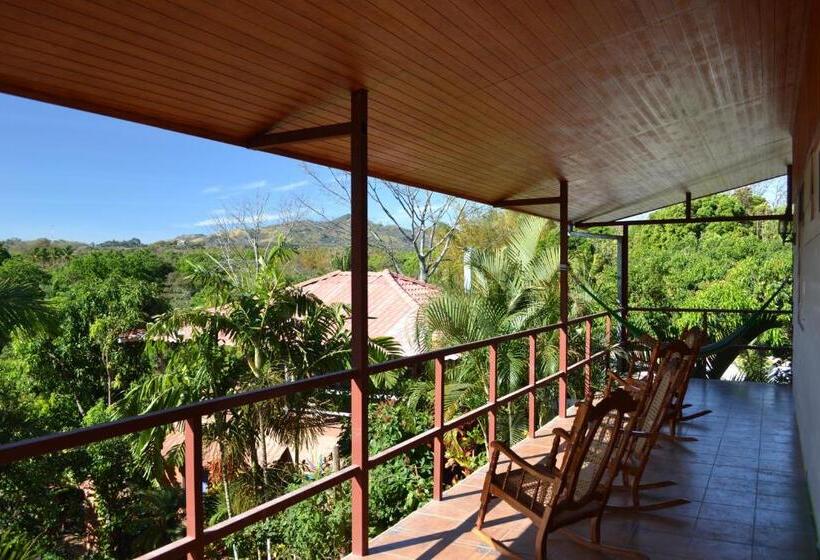 غرفة قياسية, Eden Atenas