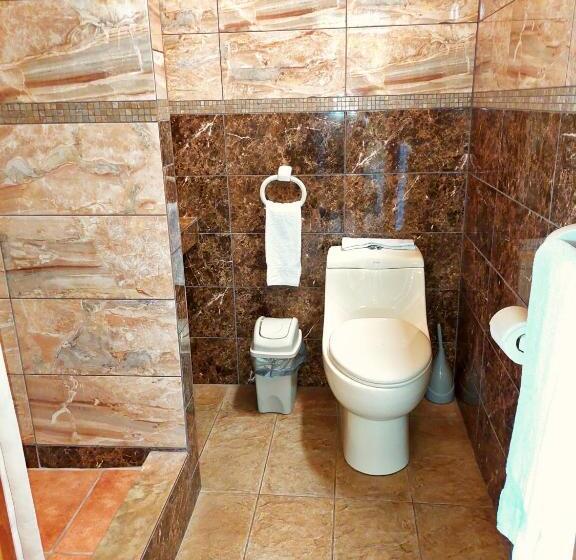 غرفة ديلوكس, Eden Atenas