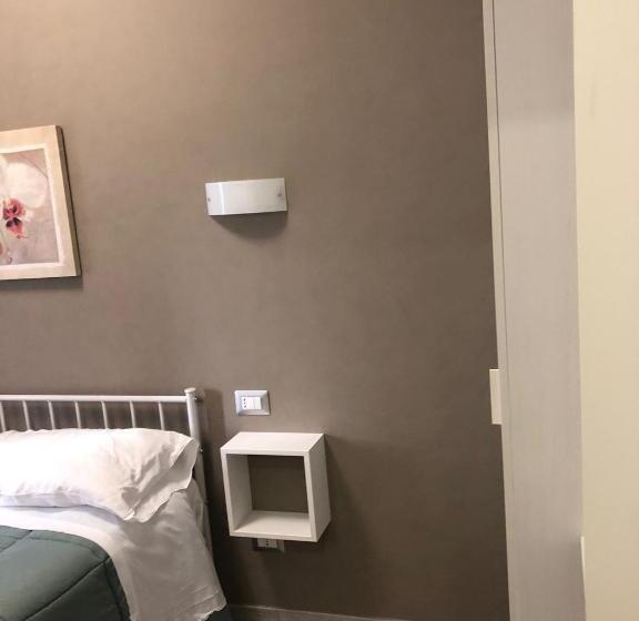 חדר סטנדרט, Vatican Giulia