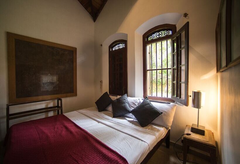 Номер Стандарт, Mirissa Hills Resort