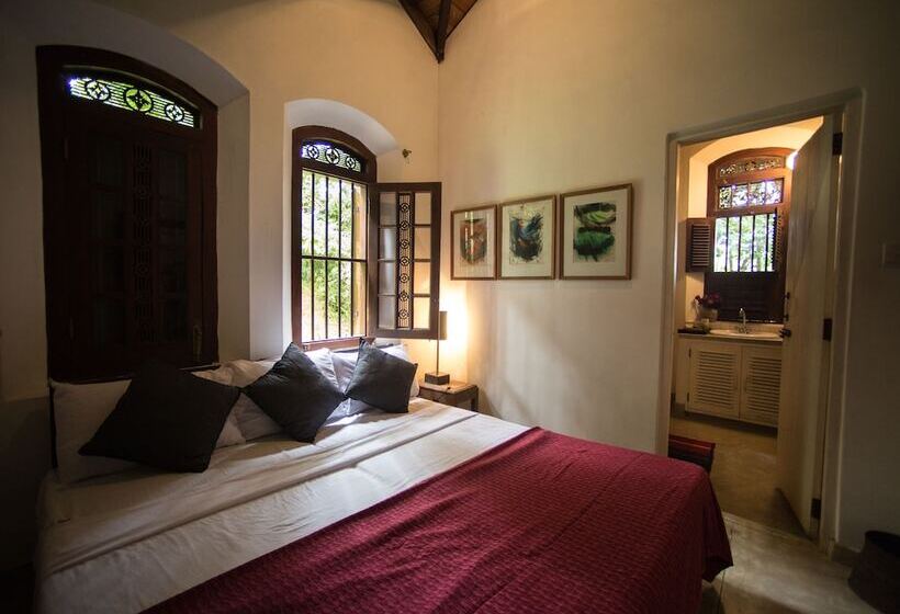 Номер Стандарт, Mirissa Hills Resort