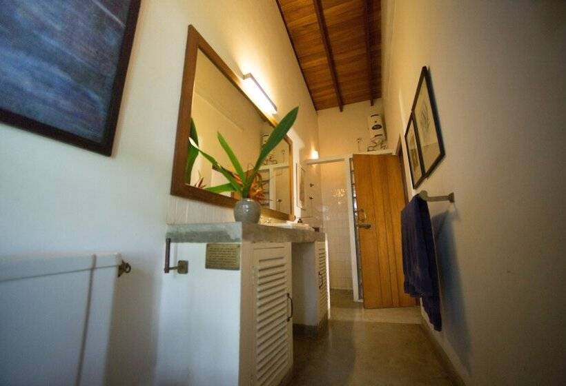 标准间, Mirissa Hills Resort
