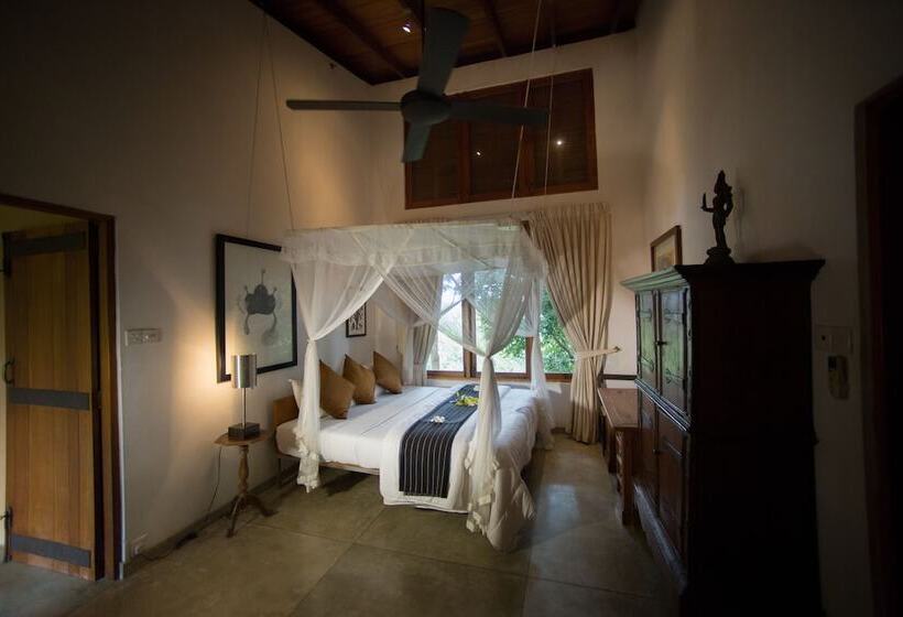 Номер Стандарт, Mirissa Hills Resort