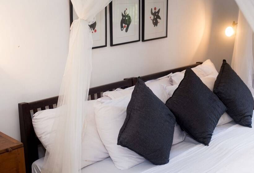 Номер Стандарт, Mirissa Hills Resort