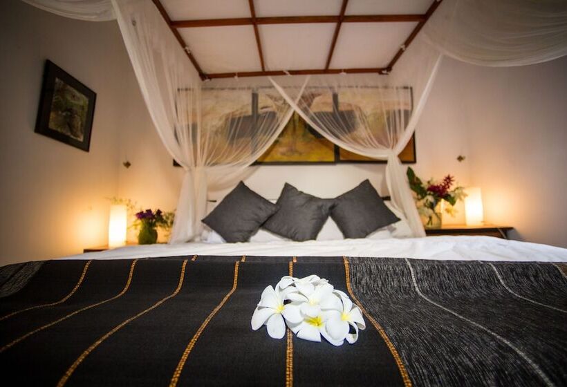 标准间, Mirissa Hills Resort