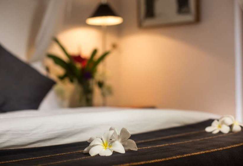 Номер Стандарт, Mirissa Hills Resort