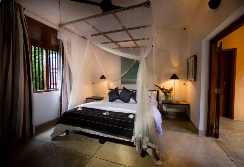 Номер Стандарт, Mirissa Hills Resort