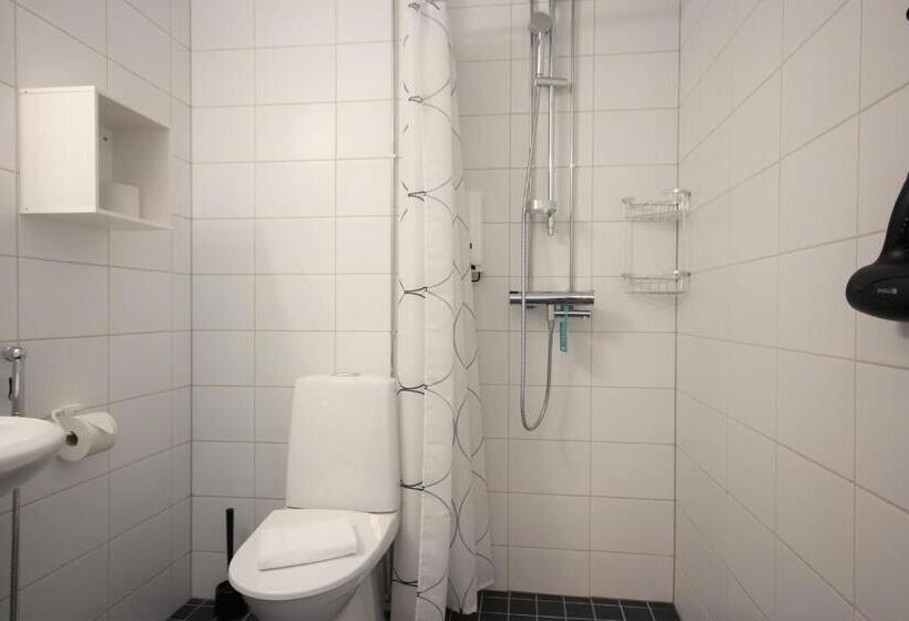 스탠다드 스튜디오, Forenom Aparthotel Espoo Leppävaara