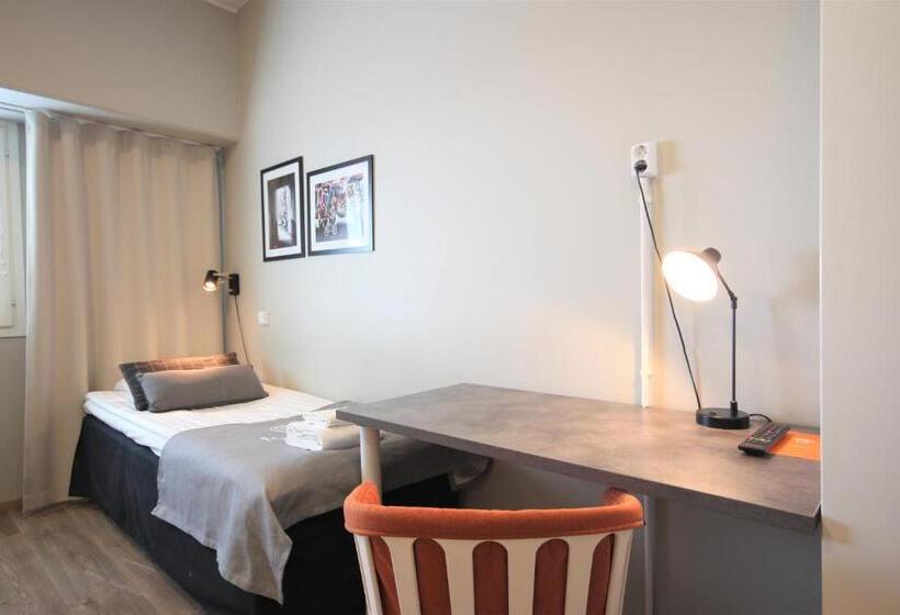 스탠다드 스튜디오, Forenom Aparthotel Espoo Leppävaara