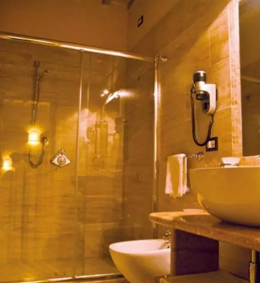 スタンダードルーム, Agriturismo La Sovana