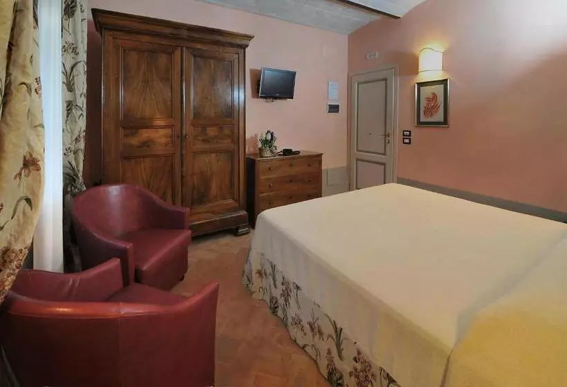 スタンダードルーム, Agriturismo La Sovana