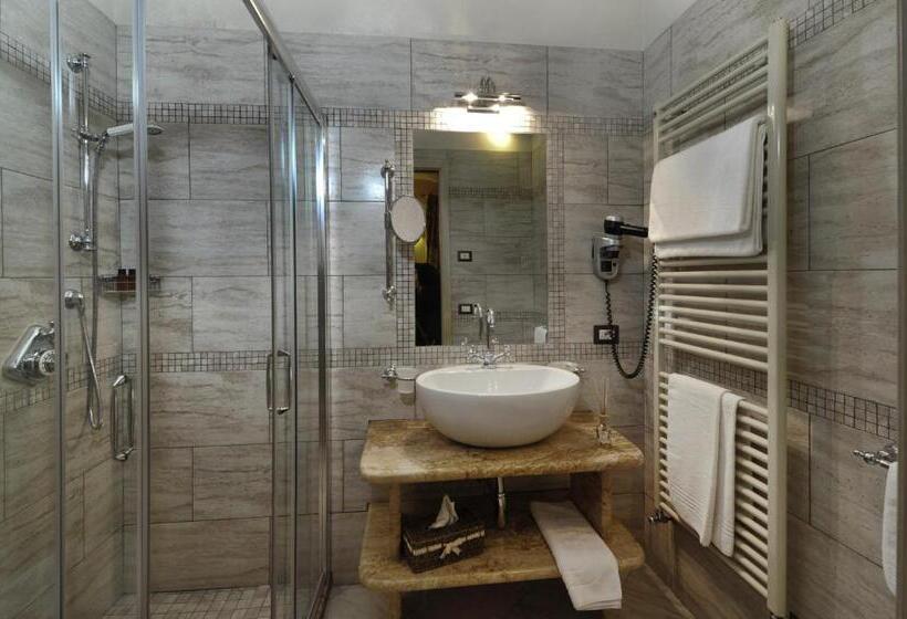 Номер Стандарт, Agriturismo La Sovana