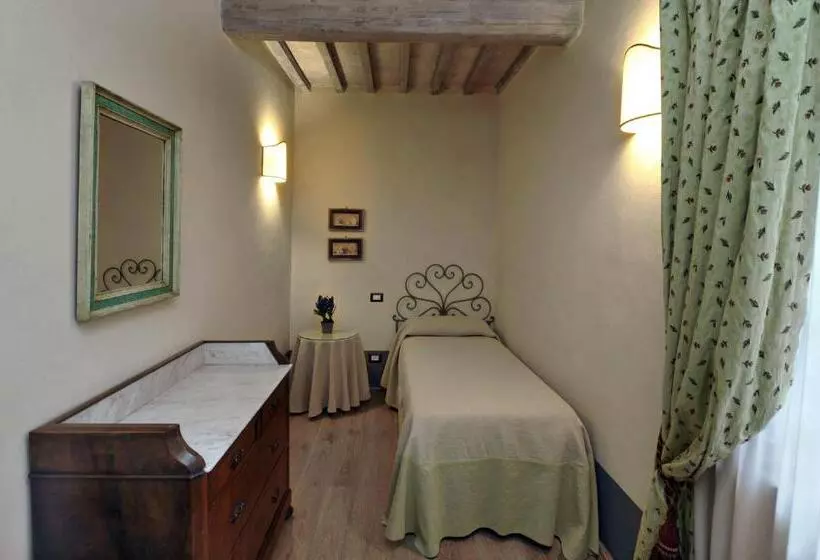 スイート(家族用), Agriturismo La Sovana
