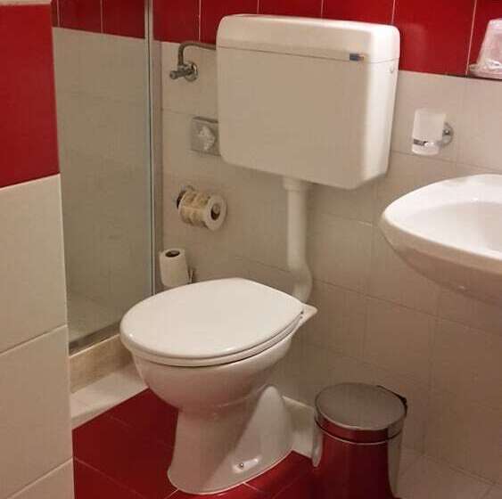 דירת שני חדרים, Agriturismo La Sovana