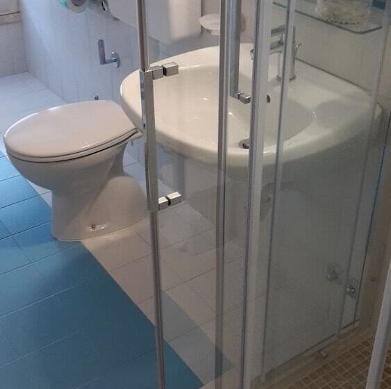 דירת 2 חדרים סופריור, Agriturismo La Sovana