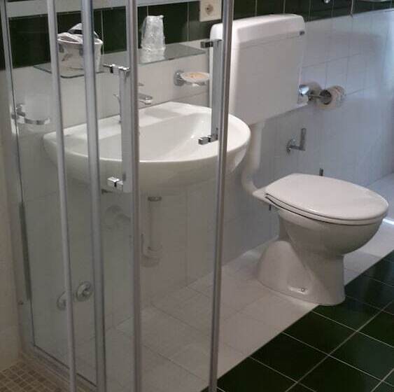 דירת 2 חדרים סופריור, Agriturismo La Sovana