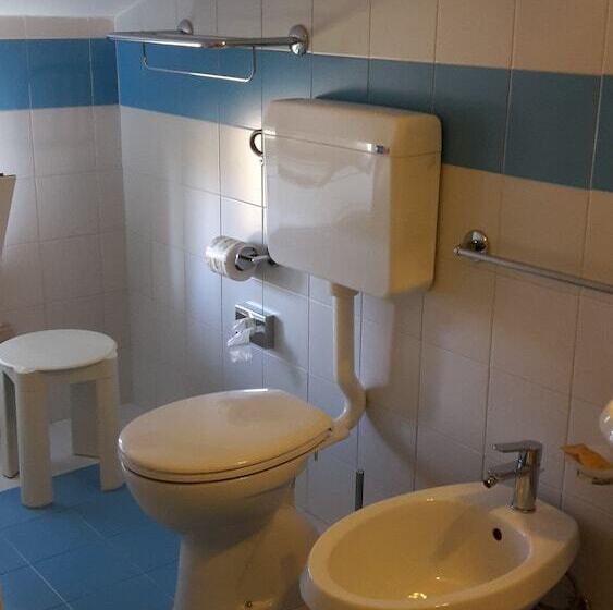 דירת 2 חדרים סופריור, Agriturismo La Sovana