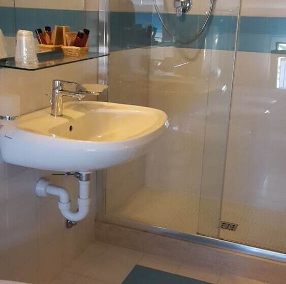 דירת 2 חדרים סופריור, Agriturismo La Sovana