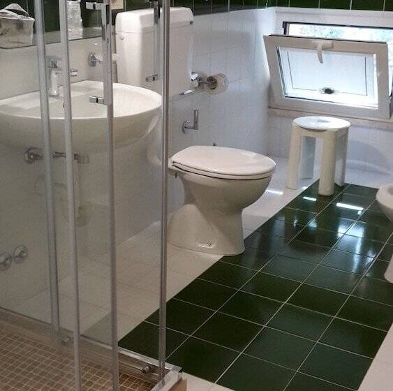 דירת 2 חדרים סופריור, Agriturismo La Sovana